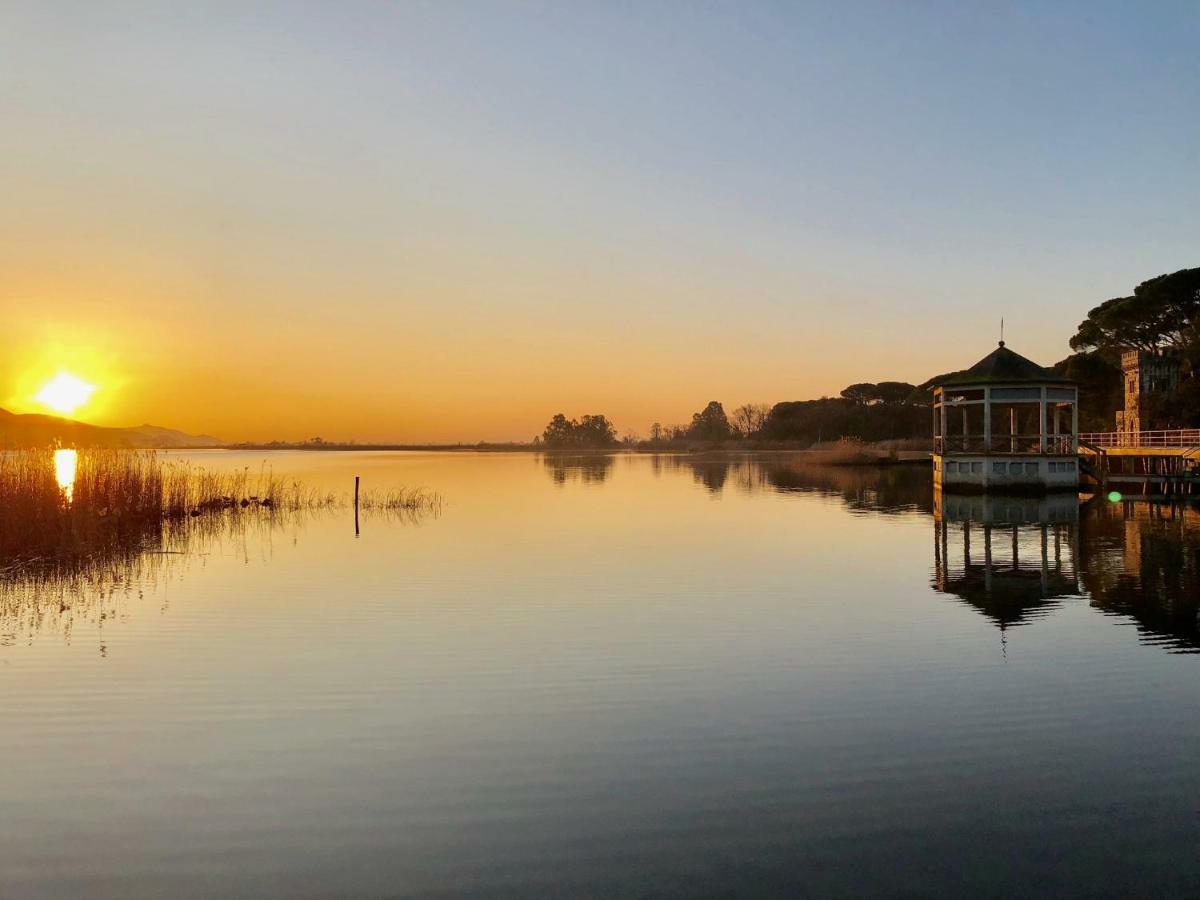 Vista Lago Торре-дель-Лаго-Пуччіні Екстер'єр фото